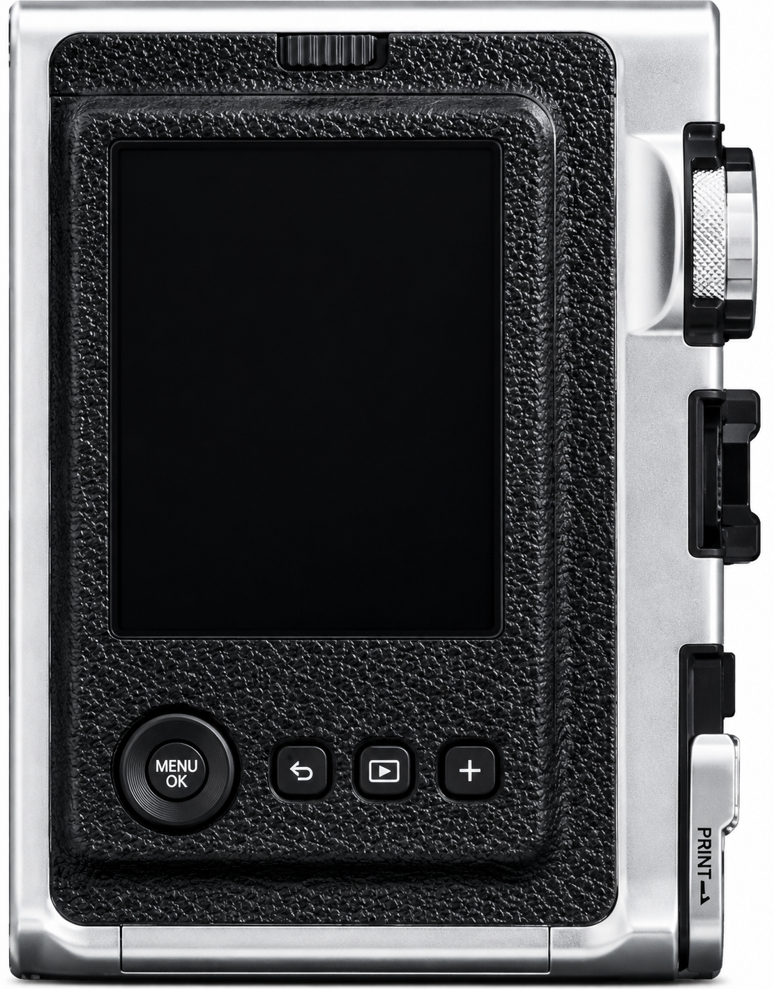 FujiFilm Instax mini Evo Hybrid Instant Camera
