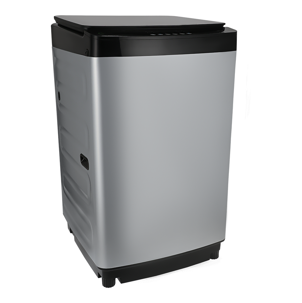 DWT 1471 FLP CGlow Top Load Washer & Dryer