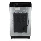 DWT 1471 FLP CGlow Top Load Washer & Dryer
