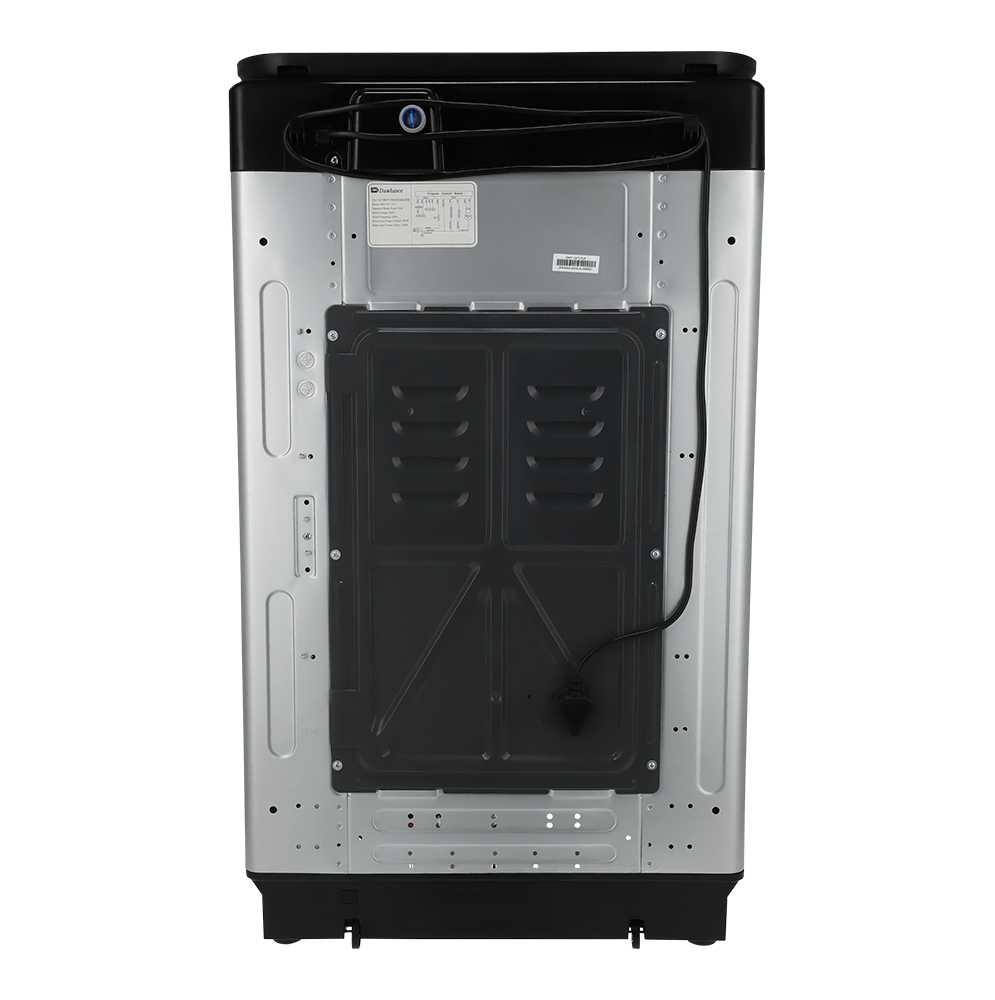 DWT 1471 FLP CGlow Top Load Washer & Dryer
