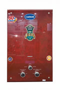 INS-1060PD Canon Instant Water Geyser Dual Ignition