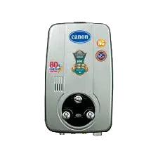 INS-18DD Canon Instant Water Geezer (8/10 Ltr) Dual Ignition