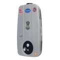 INS-24D Plus Canon Metallic silver 12 Ltrs Dual Ignition