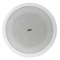 T-106 ITC Ceiling Speaker 6inch White