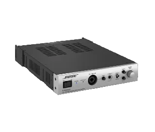 IZA190Hz Bose Amplifier Free Space Integrated Zone