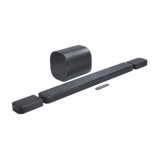 1300MK2 JBL Soundbar 1300 Mark 2 with Wireless Subwoofer (11.1.4 Ch)