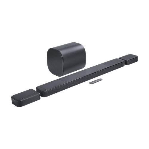 1300MK2 JBL Soundbar 1300 Mark 2 with Wireless Subwoofer (11.1.4 Ch)