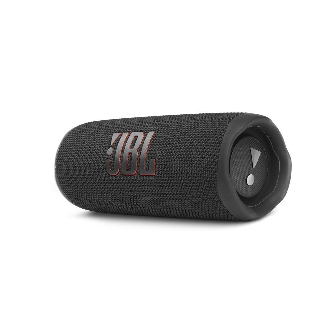 JBL Portable Flip 7 Music Speaker Black