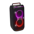 JBL Partybox Club 120 Portable Bluetooth Speaker (Black)