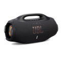 JBLBOOMBOX4BLK JBL Boom Box 4 Portable Speaker Black
