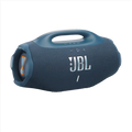 JBLBOOMBOX4BLU JBL Boom Box 4 Portable Speaker Blue