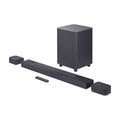 JBL 5.1.2 CHANNEL TRULY WIRELESS SOUND BAR WITH DOLBY ATMOS BAR 800