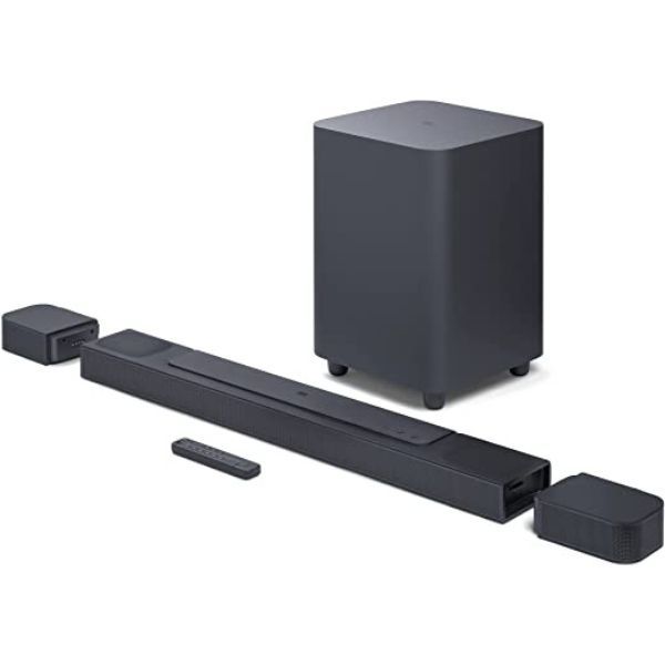 JBL 800 Dolby Atmos Soundbar Surround Sound 7.1Ch
