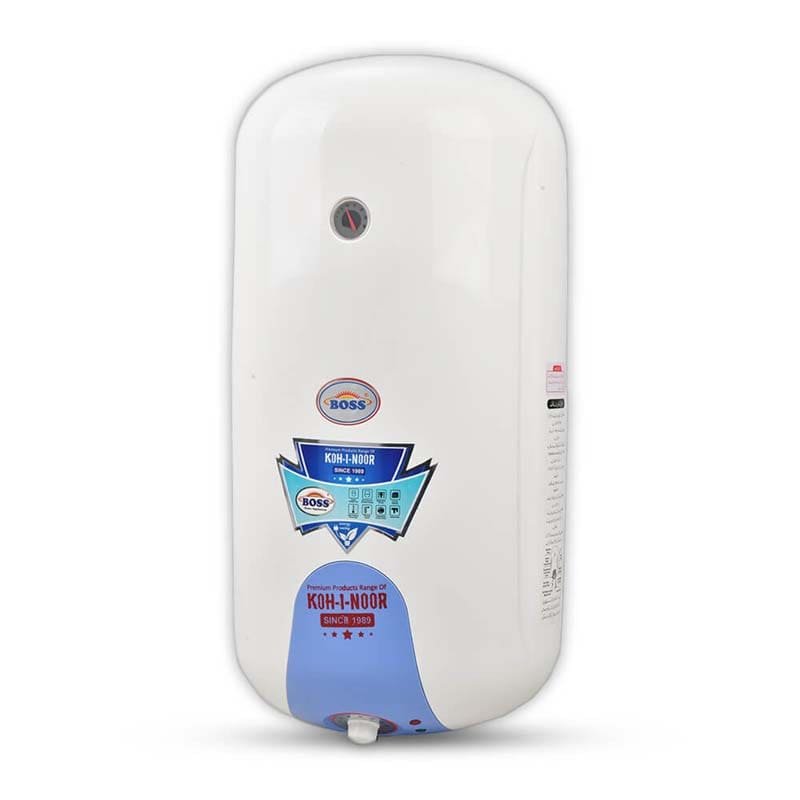 K.E-SIE 50CL Boss Fast Electric Water Geezer Supreme 50Liter