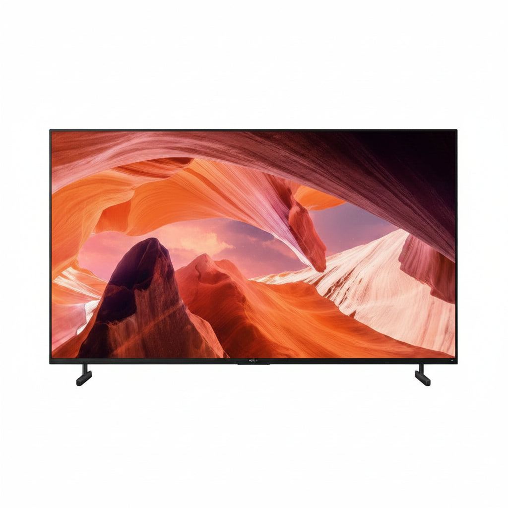 KD-85X80L Sony Android Smart 85inch 4K HDR LED Google TV