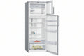 KD56NVI20M Siemens Freezer-on-Top Refrigerator 19 Cft