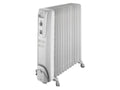 KH771225 Delonghi Radiator/Oil Heater (12 Fins) 2500w .