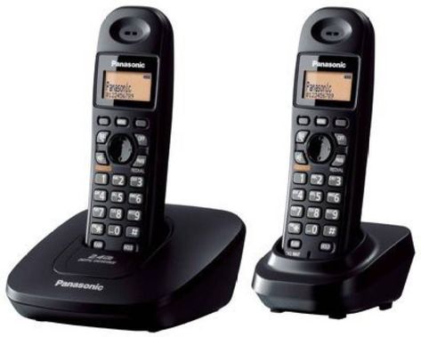 KX-TG3612 Panasonic Cordless Phone
