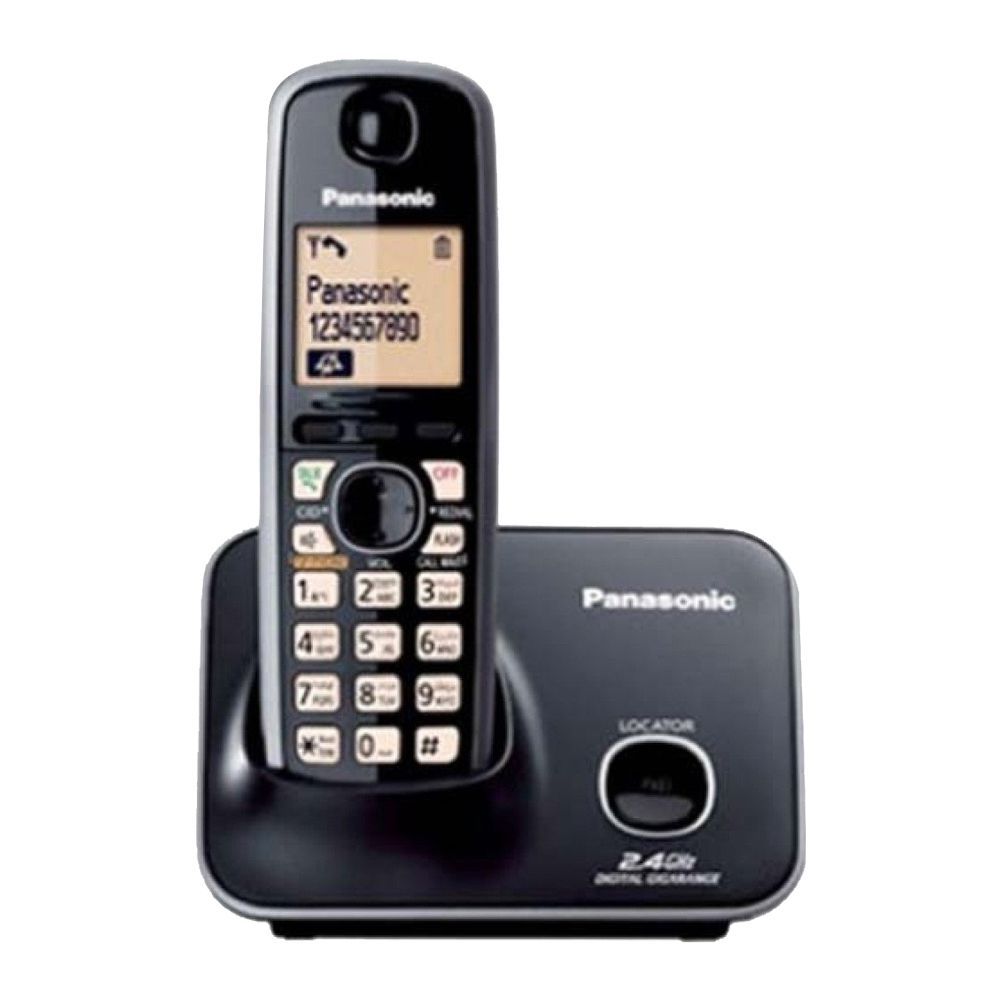 KX-TG3711 Panasonic Cordless Phone