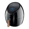 HFP50 Kenwood Air Fryer Black XXL 5.5Ltr 2.4Kg
