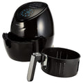 HFP30 Kenwood Air Fryer Black XL 3.8Ltr 1.7Kg