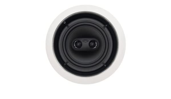 CS-650RSM Klipsch Ceiling Speaker 6.5inch Driver
