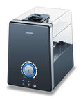 LB88 Beurer Humidifier 48m3 6Ltr Ultrasonic Nebulizer
