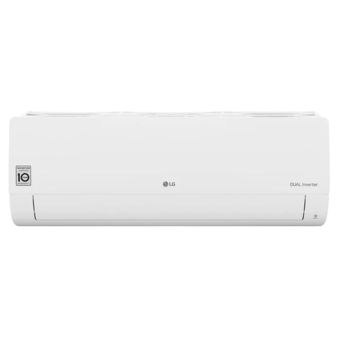 LG 1.0 Ton Dual T3 Inverter Split Air Conditioner S4NWABJAF31 Wifi