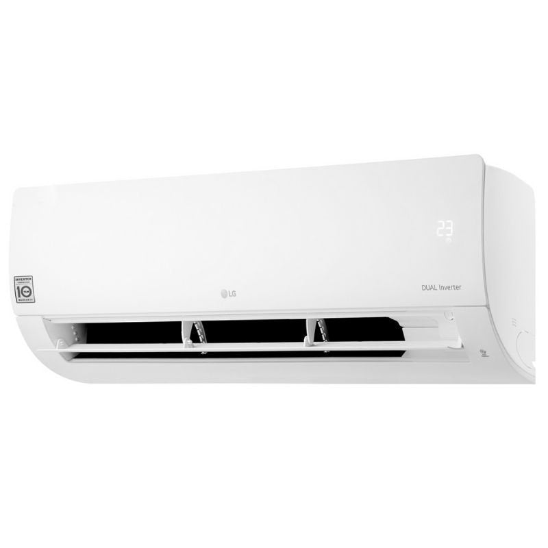LG 1.5 Ton Dual T3 Inverter Split Air Conditioner S4NWAHKL31 Wifi