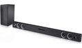 SJ3 LG Soundbar 2.1Ch Wireless with Bluetooth 300W Black
