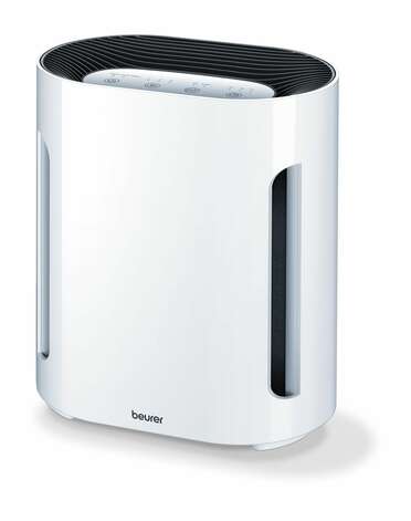 LR210 Beurer Air Purifier 3-in-1 Hepa Layer Filter System