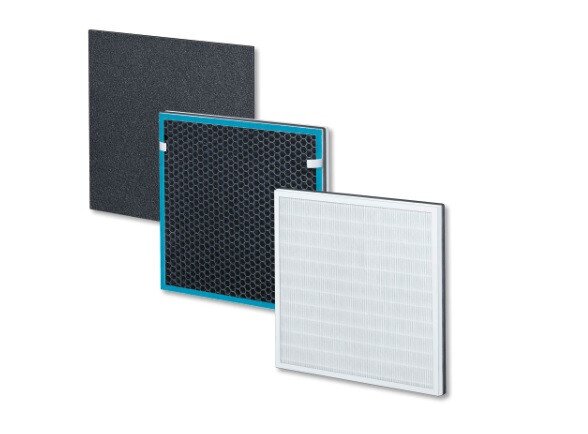 LR210 /LR200 Beurer Replacement Hepa Filter 660.04
