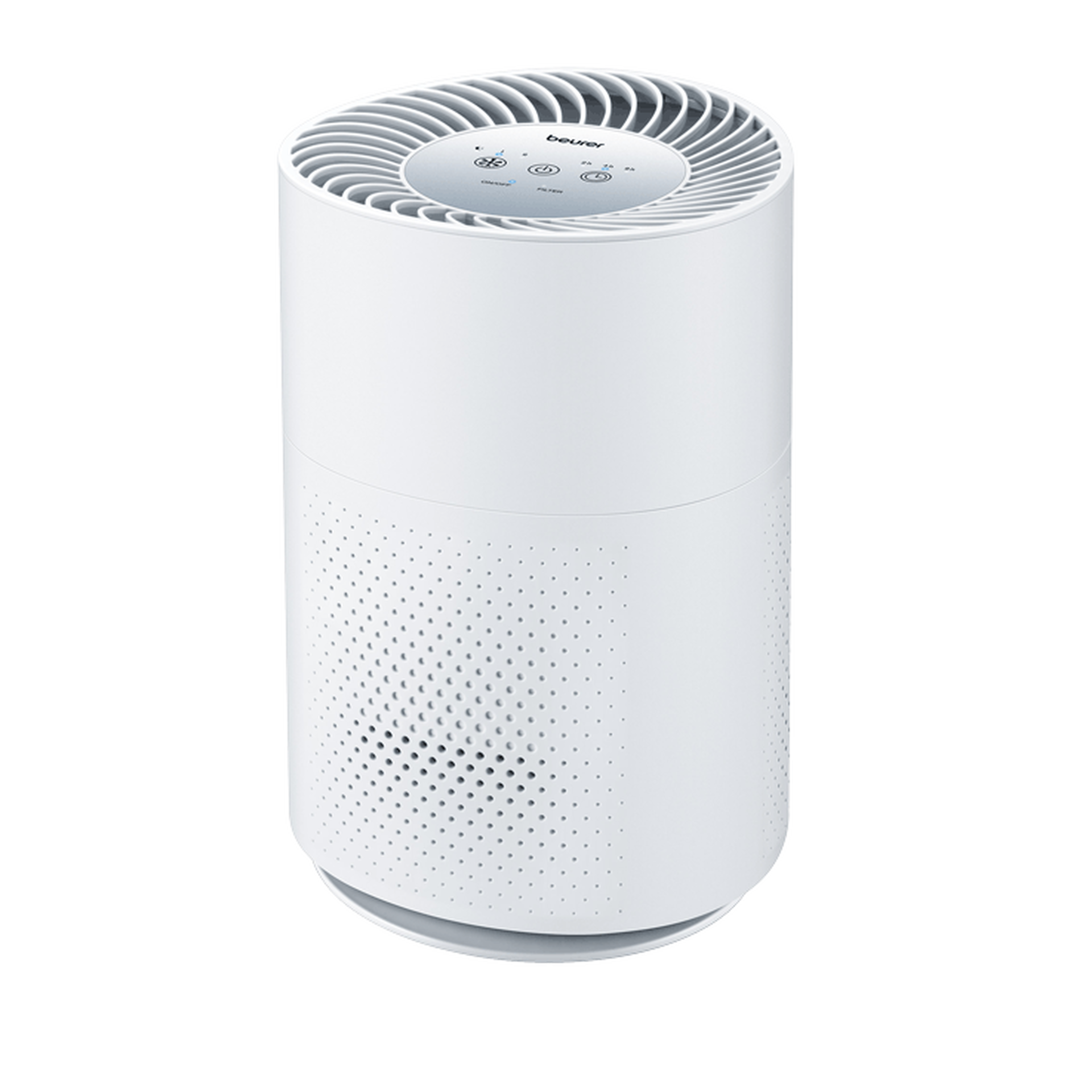 LR220 Beurer Air Purifier Hepa Filter Timer (60W)
