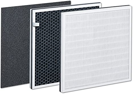 LR500 Beurer Replacement Filter Set