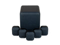 MASS51 Monitor Audio Home Theater Speaker System (5.1 Channel)
