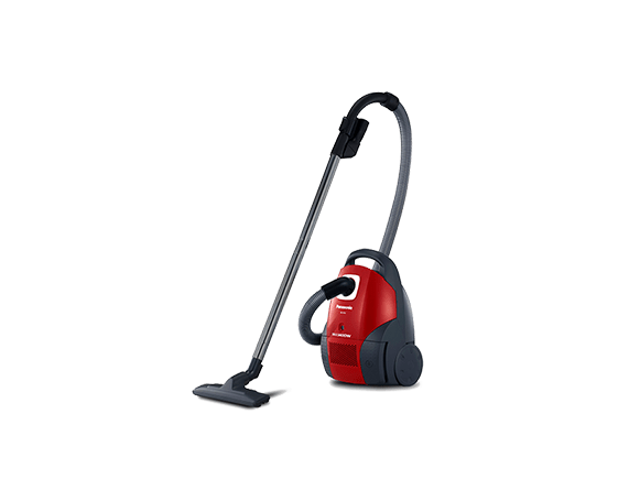 MC-CG520 Panasonic Vacuum Cleaner (Dust Bag 4Ltr)