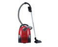 MC-CG521R Panasonic Vacuum Cleaner (1400W Dust Bag 4Ltr) Red