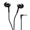 MDR-EX155AP Sony In-Ear Head Phone With Mic