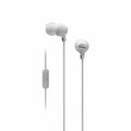 MDR-EX15AP Sony In-Ear Head Phone White