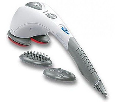 MG80 Beurer Heavy Duty Body Hand Massager
