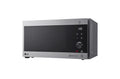 MH8265CIS LG  Smart Inverter Grill Microwave Oven 42Ltr Silver
