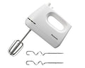 MK-GH3 WTZ Panasonic Hand Mixer (175W)  White