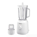 MX-EX1081 Panasonic Blender White