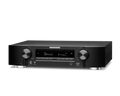 NR1710 Marantz Slim 7.2Ch 4k Ultra HD AV Receiver with HEOS