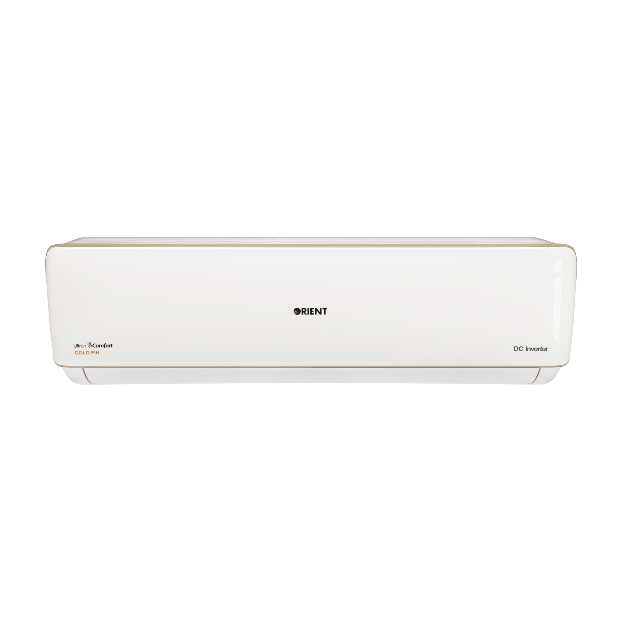 Mega18G Orient Inverter AC Split Heat & Cool Mighty Series Wifi  1.5Ton Pearl