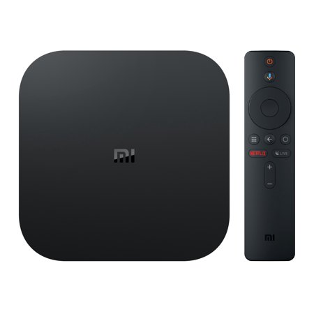 Mi Box 4K UHD Media Player S 4K 1080P Android Box