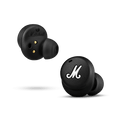 Mode II Marshall Wireless In-Ear Earbuds Black