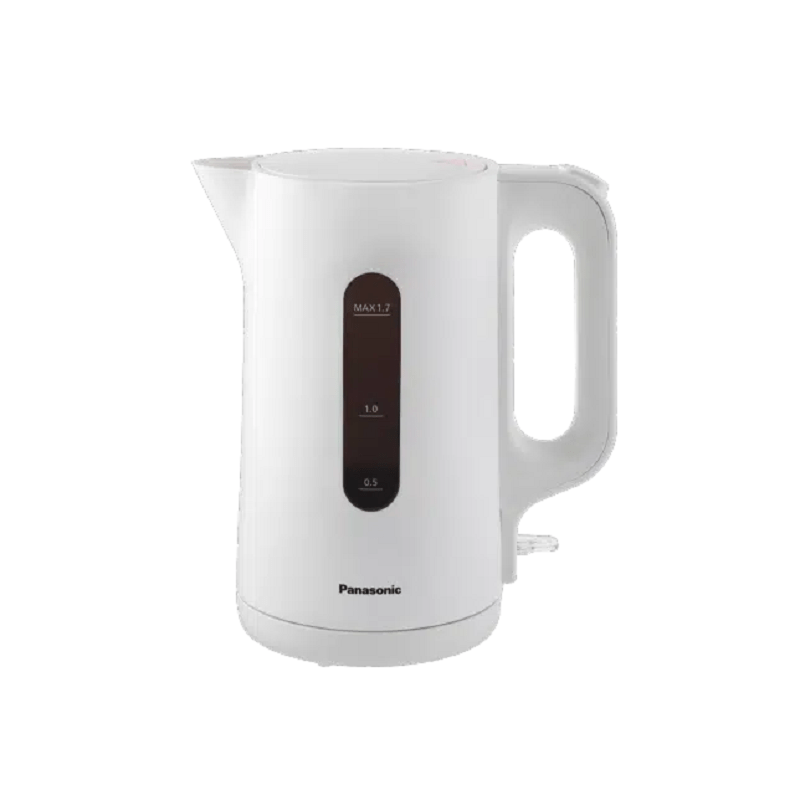 NC-K101 Panasonic Electric Kettle 1.7Ltr White