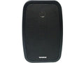 NEO-5 Work Pro Wall Mount Speaker Black
