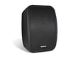 NEO-6 Work Pro Wall Mount Speaker Black